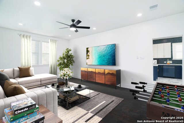 Image 18 of 38 For 1222 Hays  