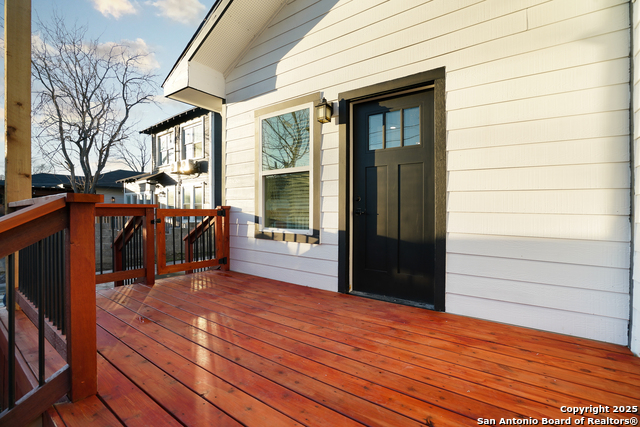 Image 36 of 38 For 1222 Hays  