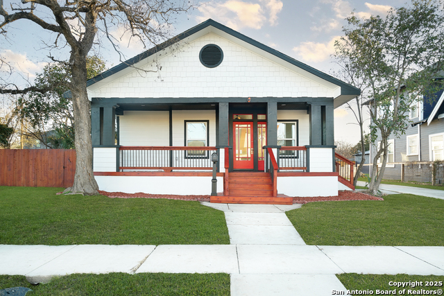 Image 4 of 38 For 1222 Hays  