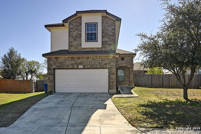Details for 6306 Loyola Bch, San Antonio, TX 78242