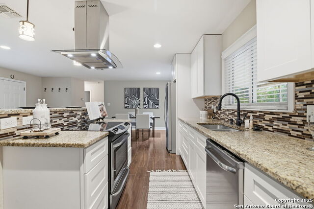 Image 6 of 18 For 3122 Shady Springs