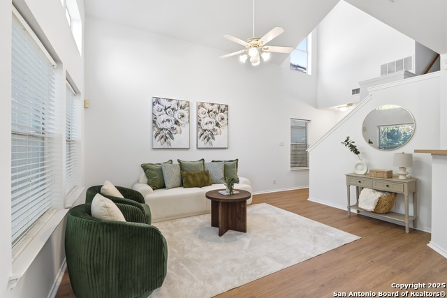 Details for 8931 Arch Brg, San Antonio, TX 78254