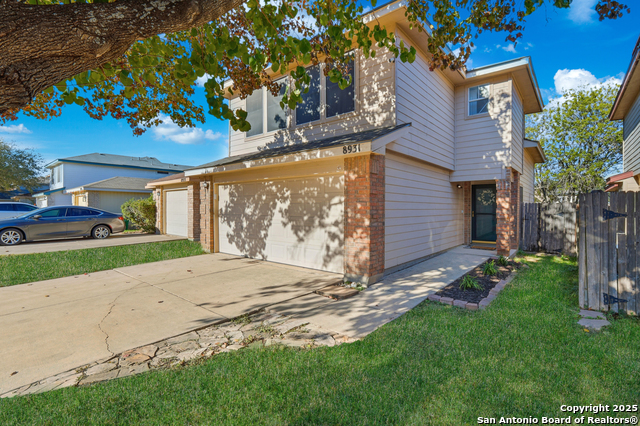 Image 4 of 30 For 8931 Arch Brg