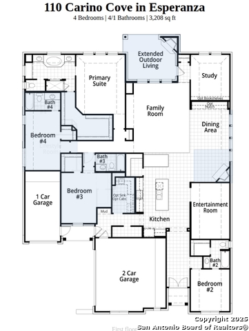 Image 2 of 26 For 110 Carino Cove