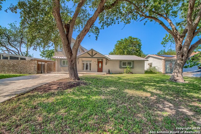 Details for 4339 Bright Sun, San Antonio, TX 78217