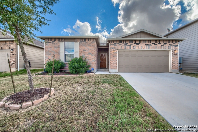 Details for 10606 Century Farm, Converse, TX 78109