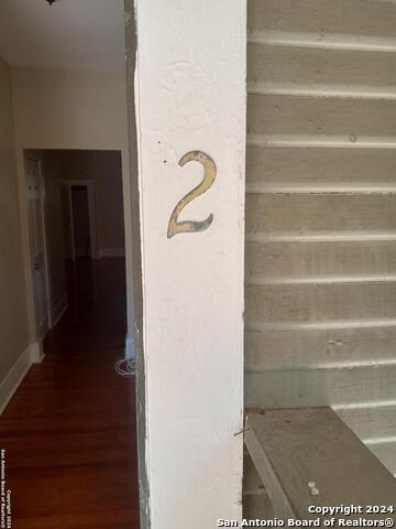 Details for 253 Post 2, San Antonio, TX 78215
