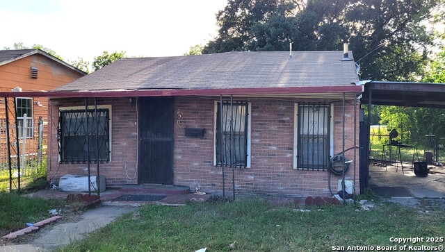 Details for 2209 Commercial, San Antonio, TX 78221