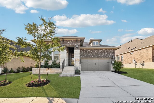 Details for 22907 Grande Vista, San Antonio, TX 78261