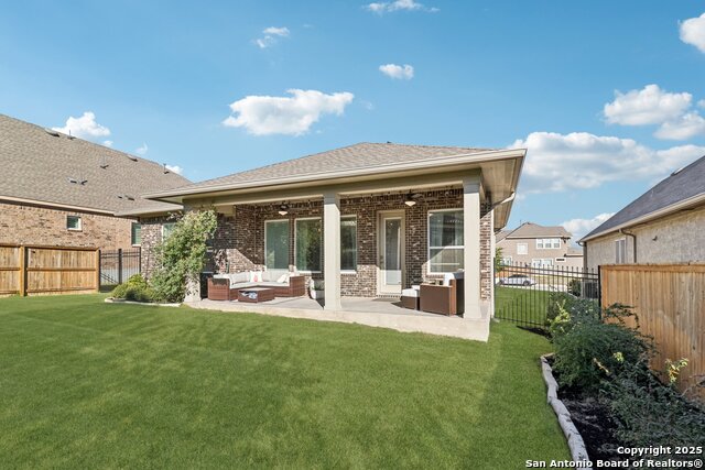 Listing photo id 41 for 22907 Grande Vista