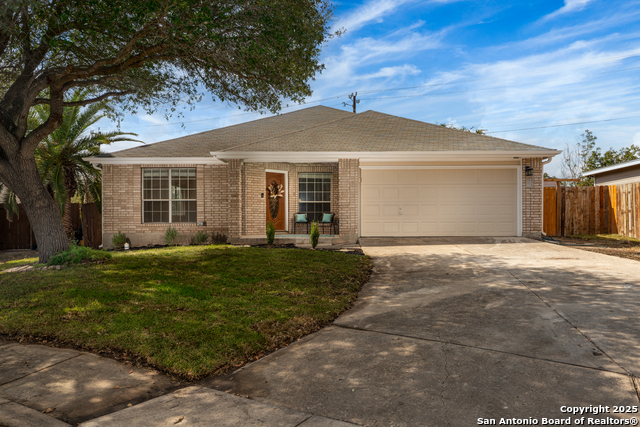 Details for 4907 Wood Glen, San Antonio, TX 78244