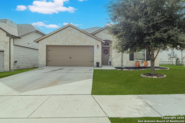 Details for 159 Brook View, Cibolo, TX 78108