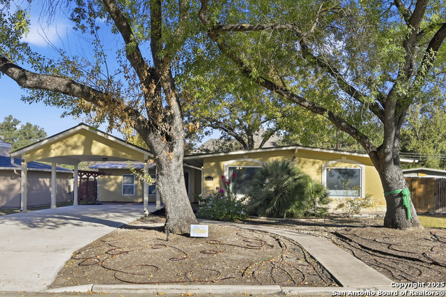 Details for 415 Calumet , San Antonio, TX 78209