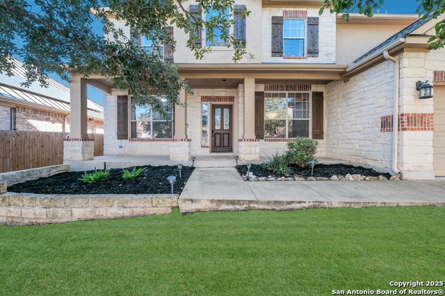 Details for 18706 Desert Flower, San Antonio, TX 78258