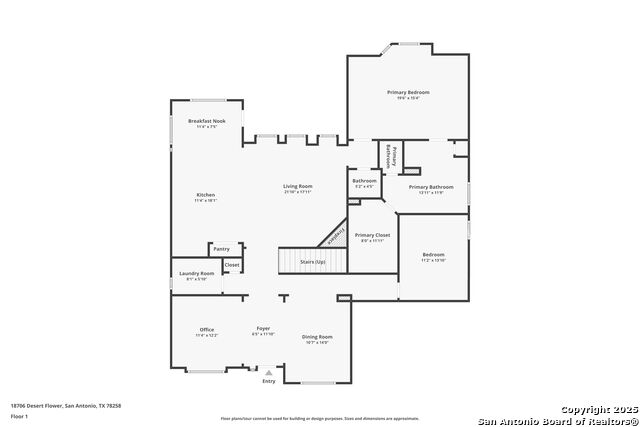 Image 37 of 38 For 18706 Desert Flower