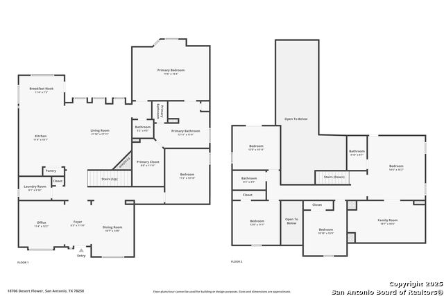 Image 38 of 38 For 18706 Desert Flower