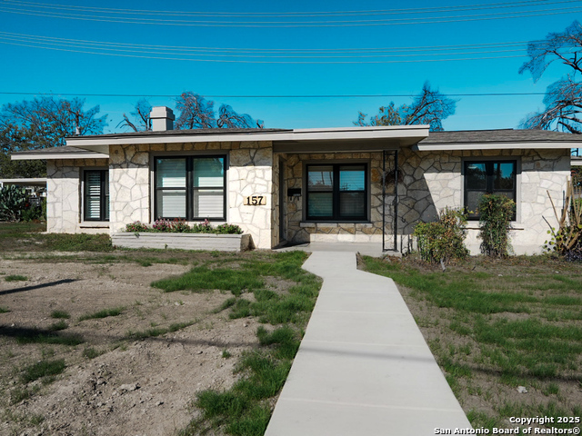 Details for 157 Latch , San Antonio, TX 78213
