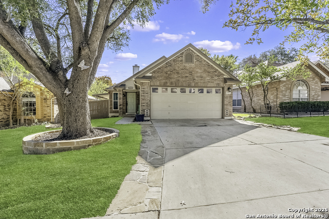 Details for 5870 Spring Cabin, San Antonio, TX 78247