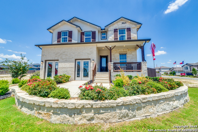 Details for 154 Beaver , San Antonio, TX 78253