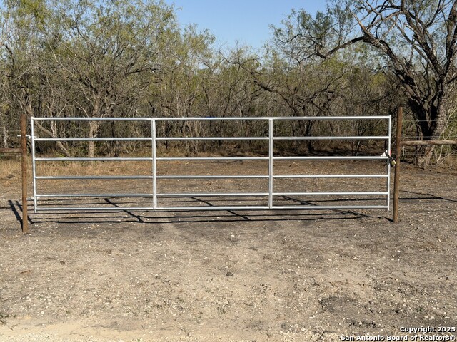 Details for 00 County Road 215, McCoy, TX 78113