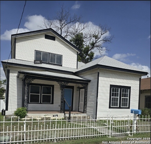 Details for Address Not Provided