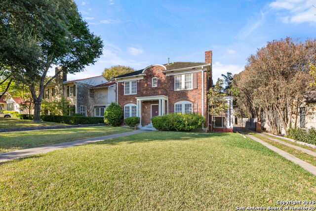 Image 18 of 19 For 231 Belvidere