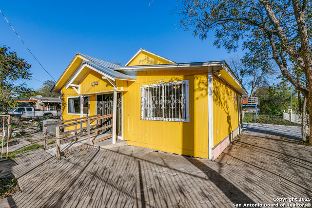 Details for 1022 Hamilton S, San Antonio, TX 78207