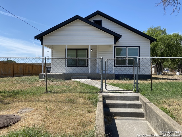 Details for 202 Mccauley Blvd, San Antonio, TX 78221