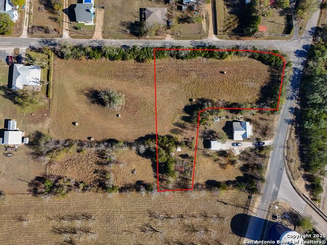 Details for Tbd Lot 2 Mesquite Street, Blanco, TX 78606