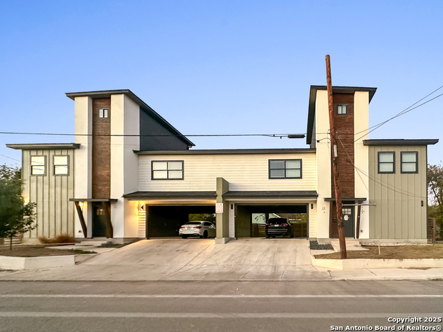 Details for 721-723 Iowa 721 723, San Antonio, TX 78203