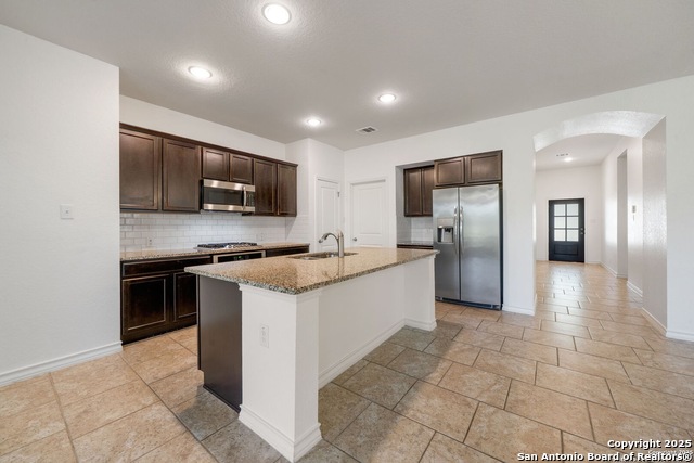 Image 13 of 30 For 14724 Costa Leon