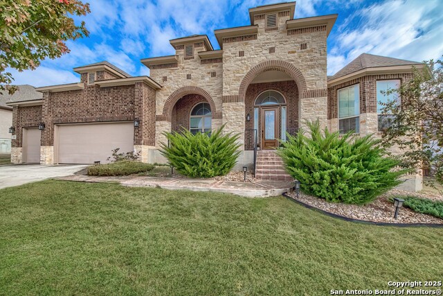 Details for 3209 Harvest Hill Blvd, Marion, TX 78124