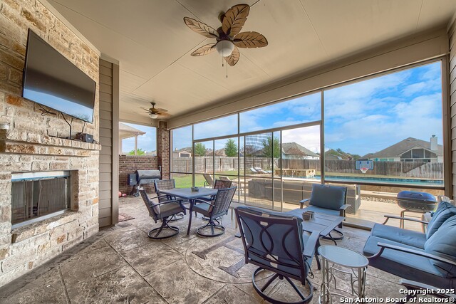 Image 27 of 35 For 3209 Harvest Hill Blvd