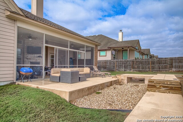 Image 31 of 35 For 3209 Harvest Hill Blvd