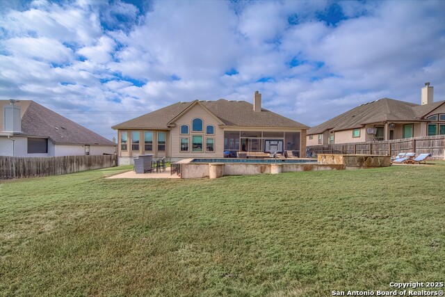 Image 32 of 35 For 3209 Harvest Hill Blvd