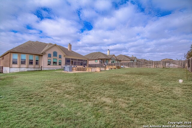 Image 33 of 35 For 3209 Harvest Hill Blvd