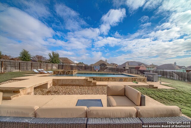 Image 34 of 35 For 3209 Harvest Hill Blvd