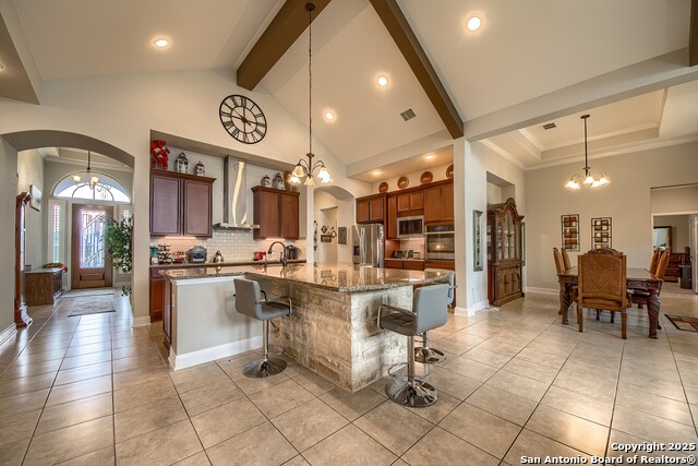 Image 8 of 35 For 3209 Harvest Hill Blvd