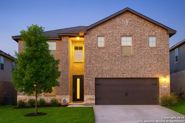 Details for 13107 Braxon, San Antonio, TX 78253