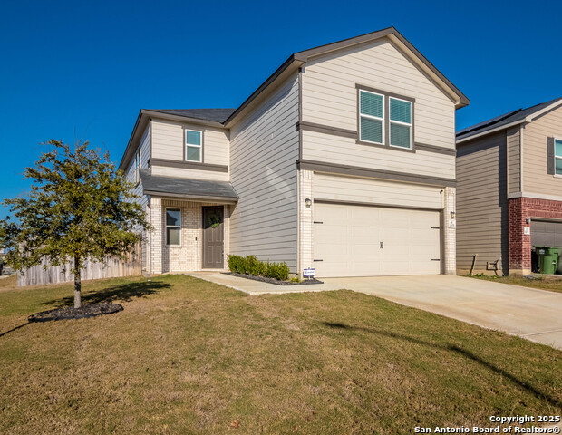 Details for 14859 Wild Hog, San Antonio, TX 78253