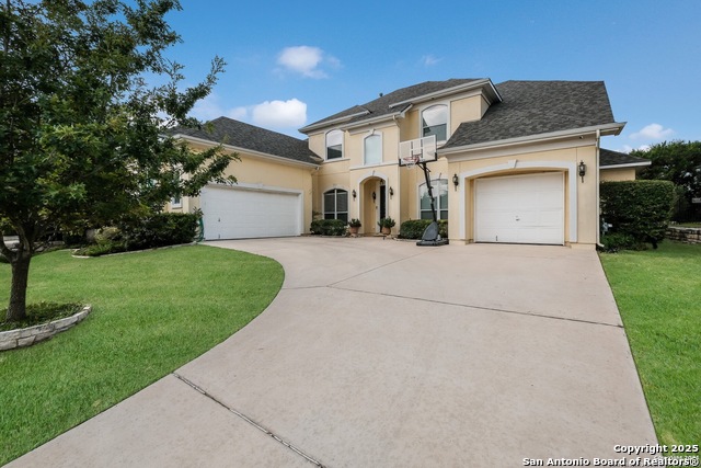 Details for 18211 Branson, San Antonio, TX 78255