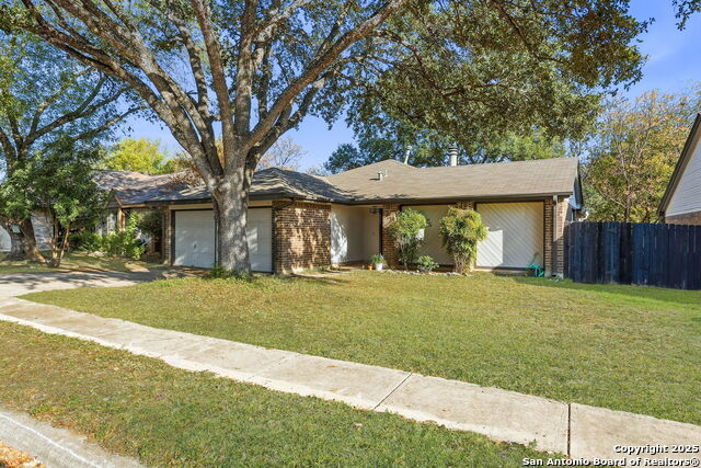 Details for 6432 Forest Village, San Antonio, TX 78250