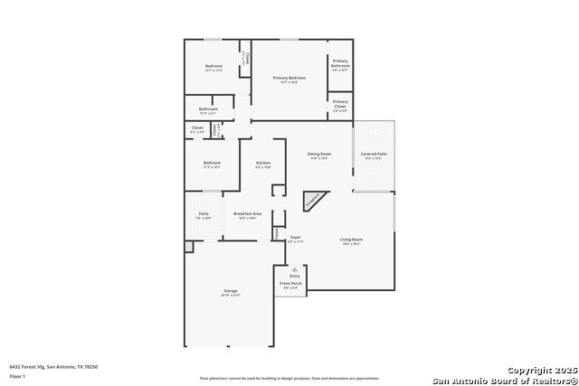 Image 26 of 33 For 6432 Forest Village