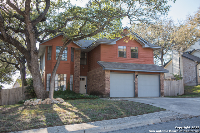 Details for 15611 Knollhollow, San Antonio, TX 78247