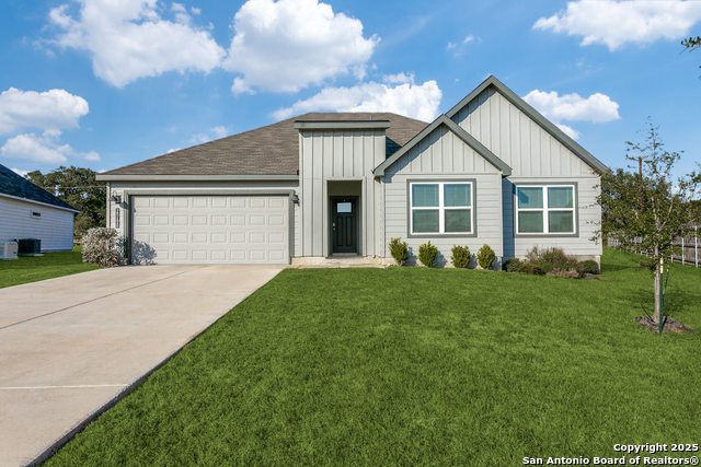 Details for 29190 Rock Cyn, Bulverde, TX 78163