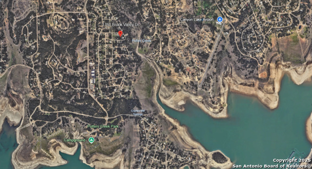 Listing photo id 2 for 1760 Brook Valley