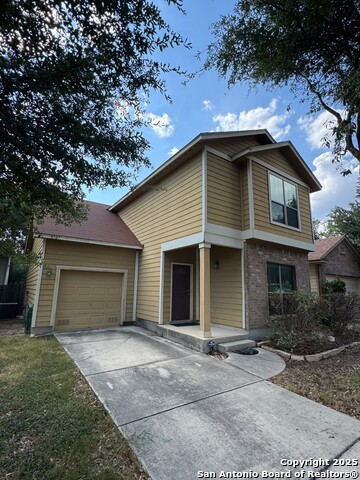 Details for 8527 Pecan Cross, San Antonio, TX 78240