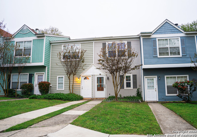 Details for 12231 Magnolia Blossom, San Antonio, TX 78247
