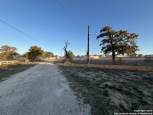 Details for 410 Shady  , La Vernia, TX 78121
