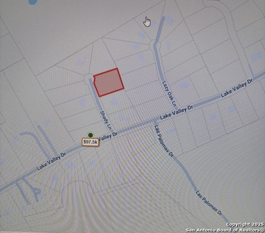 Image 23 of 23 For 410 Shady  